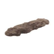 Load image into Gallery viewer, Natural Sheepskin Rug 2 piece Double - ecoVert