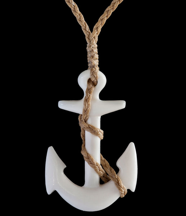 Bone Fouled Anchor - ecoVert