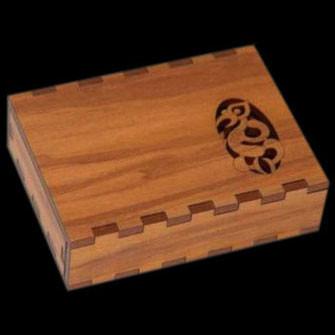 Manaia Gift Box - ecoVert