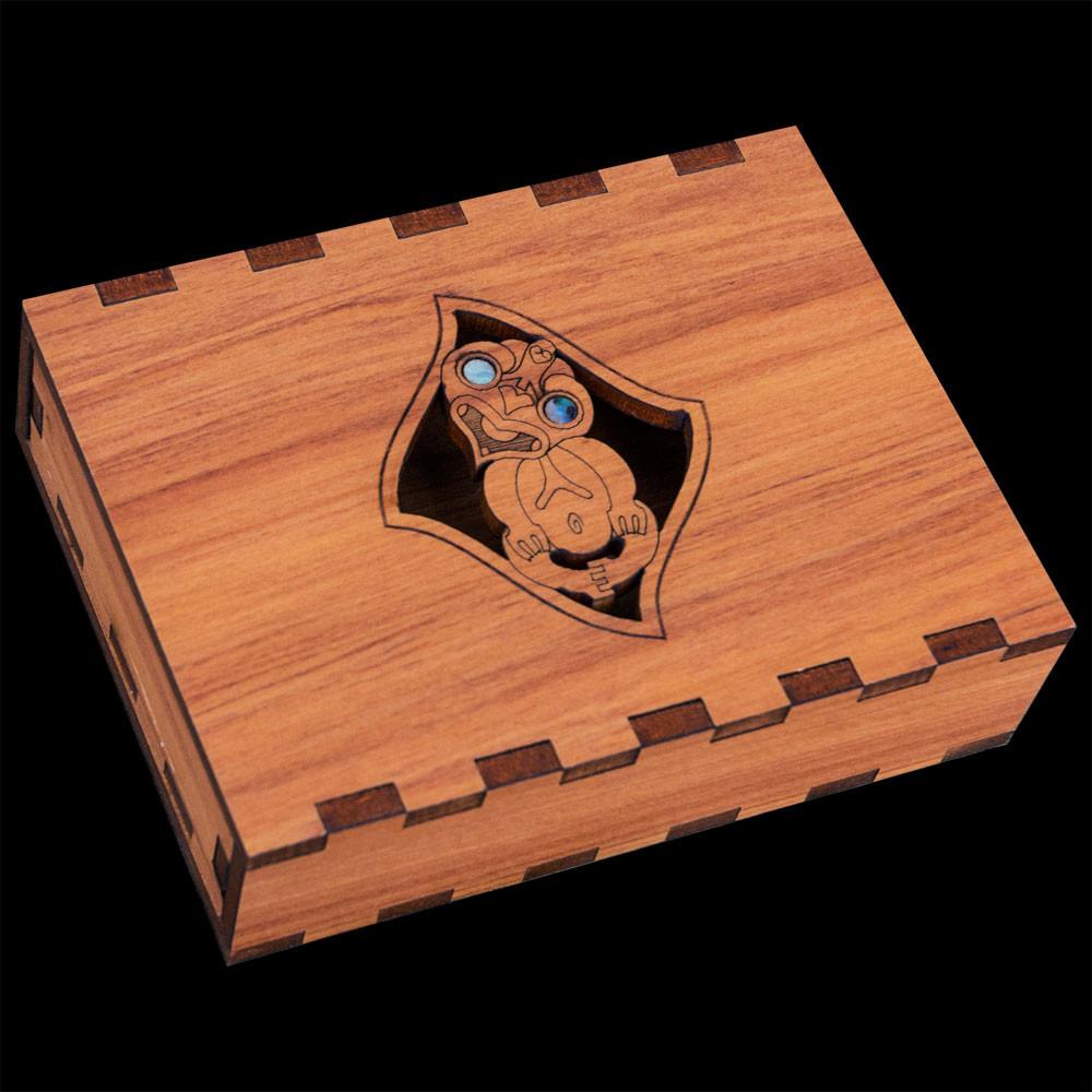 Tiki Gift Box - ecoVert