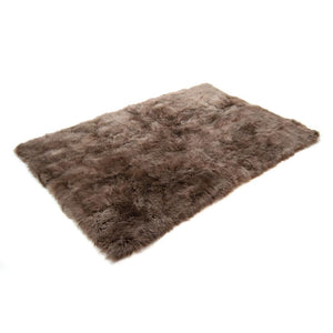 Longwool Paco Rug - ecoVert