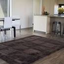 Shortwool Designer Rug - Squares - ecoVert